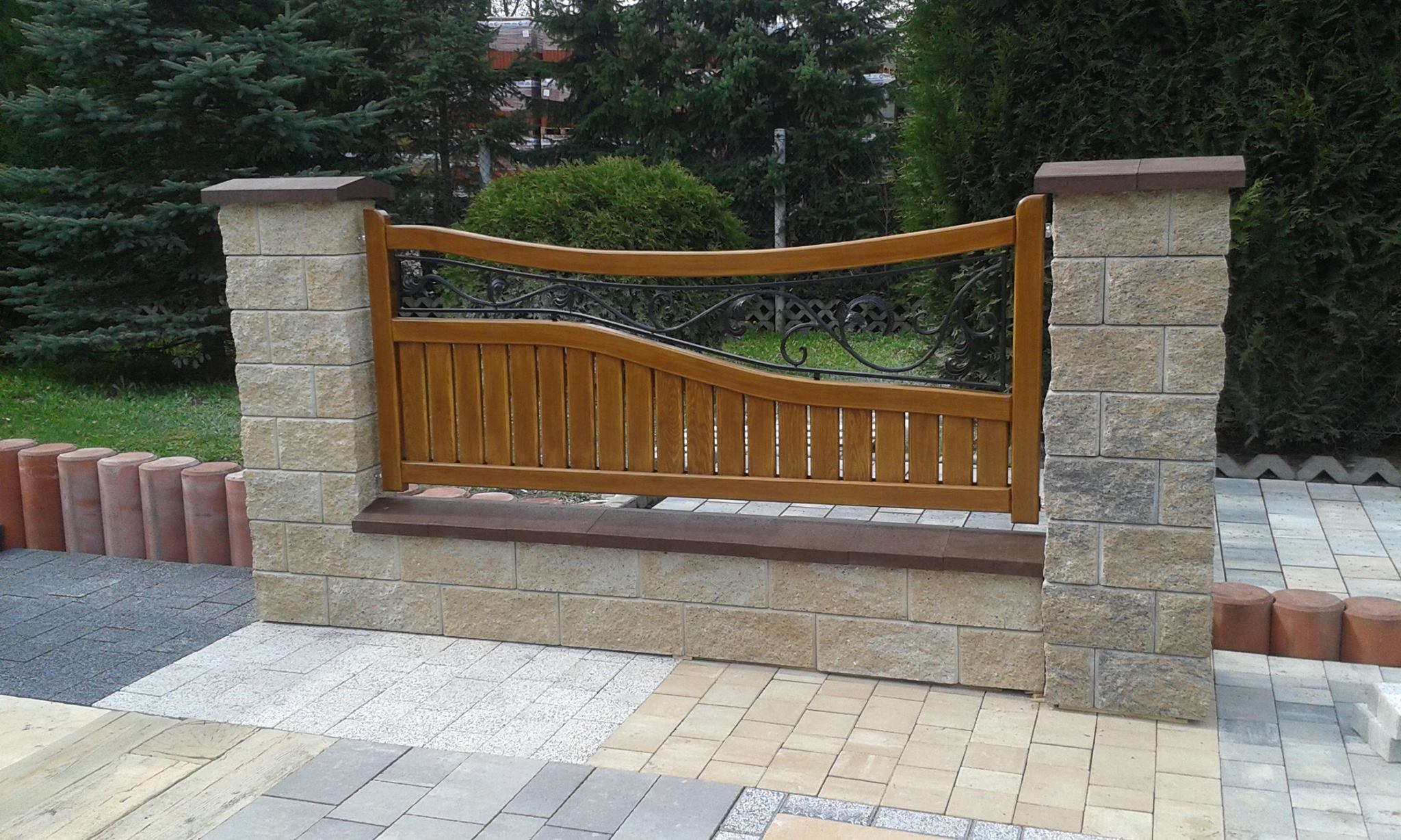 Ogrodzenia Betonowe Trześń Koło Sandomierza Ogrodzenia betonowe Śląsk