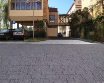 Kostka Brukowa Trento