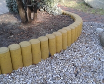 Palisada Okrągła