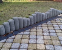 Palisada Okrągła