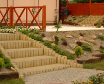 Palisada Okrągła