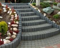 Palisada Okrągła