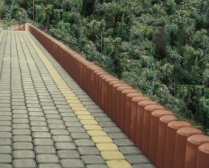 Palisada Okrągła