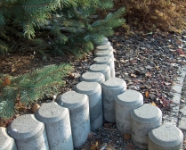 Palisada Okrągła