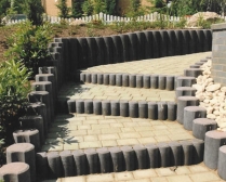 Palisada Okrągła