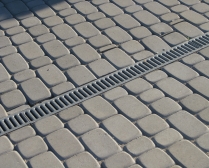 Kortko Liniowe betonowe