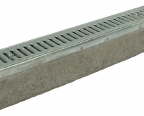 Korytko Liniowe betonowe wzmacniane